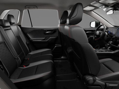 New 2026 Toyota RAV4 FWD image 21