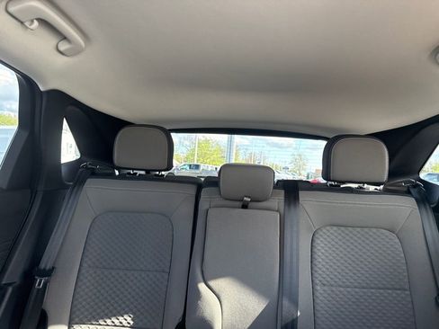 Used 2022 Ford Escape SE w/ Convenience Package FWD image 43