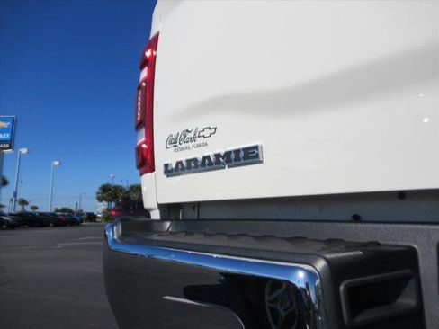 Used 2023 RAM 3500 Laramie image 12