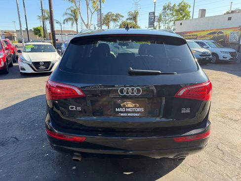 Used 2012 Audi Q5 3.2 Premium AWD/4WD image 8