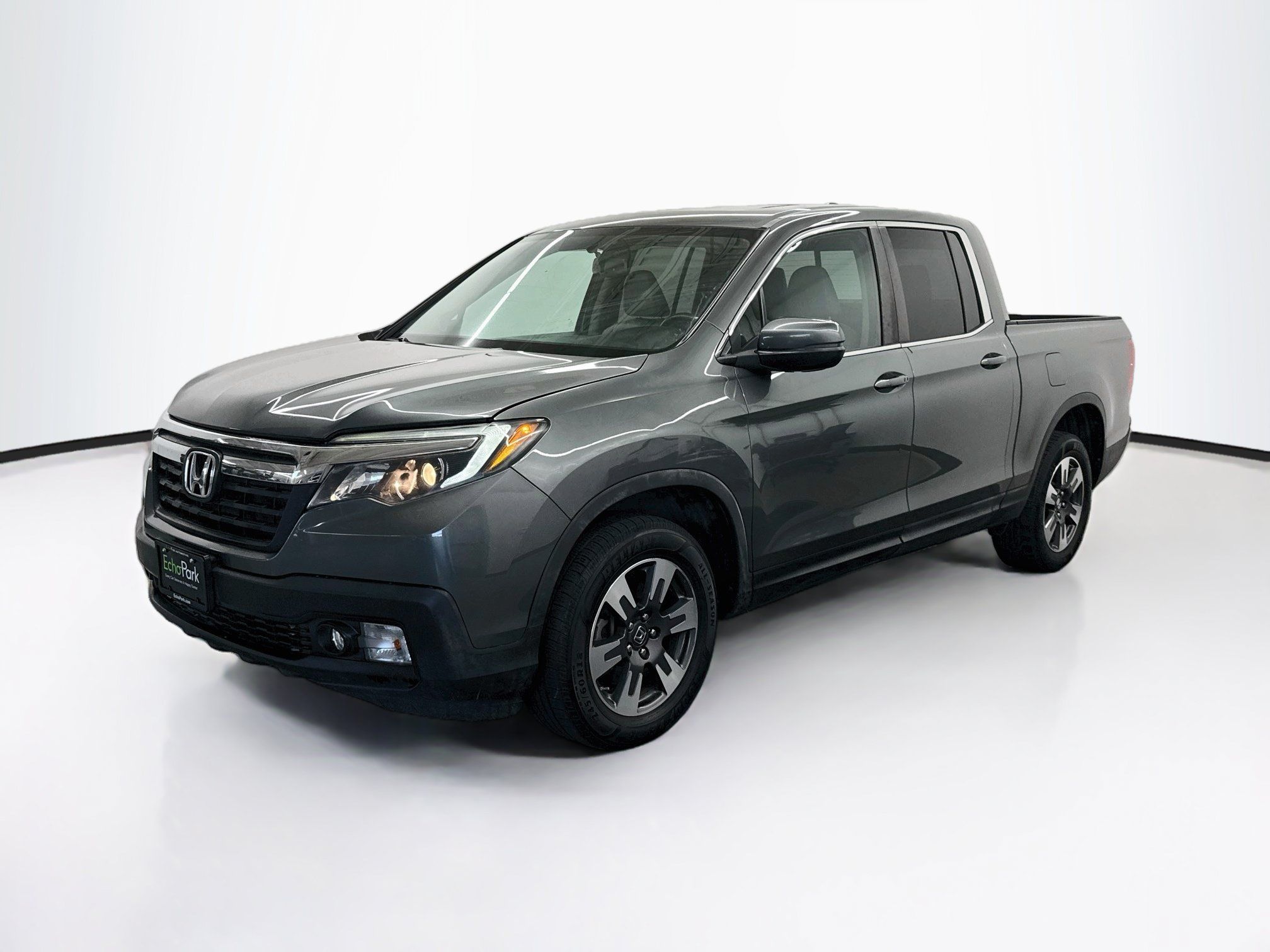 Used 2019 Honda Ridgeline RTL-T image 3
