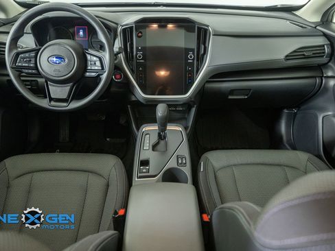 Used 2024 Subaru Crosstrek 2.0i Premium AWD/4WD image 27