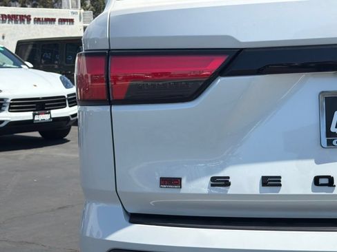 New 2026 Toyota Sequoia Limited AWD/4WD image 14
