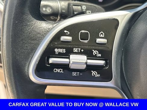 Used 2021 Mercedes-Benz GLC 300 image 25