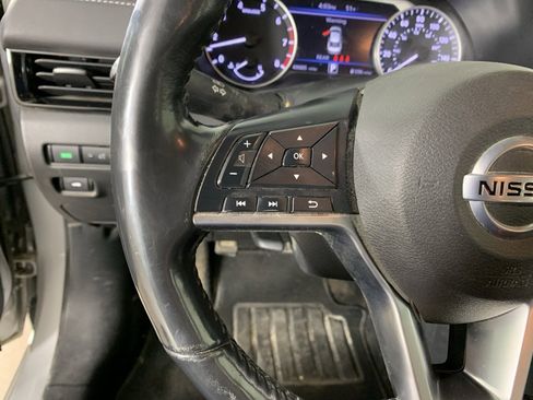 Used 2023 Nissan Sentra SV w/ All-Weather Package image 20