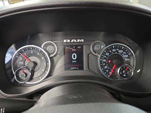 Used 2023 RAM 1500 Tradesman w/ Tradesman Group AWD/4WD image 21
