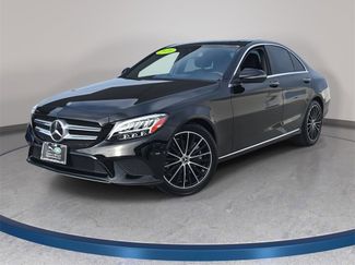 Used 2020 Mercedes-Benz C 300 Sedan video 1