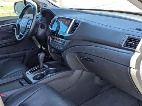 Used 2016 Honda Pilot EX-L image 28