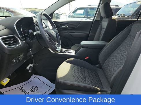 Used 2022 Chevrolet Equinox LT image 7