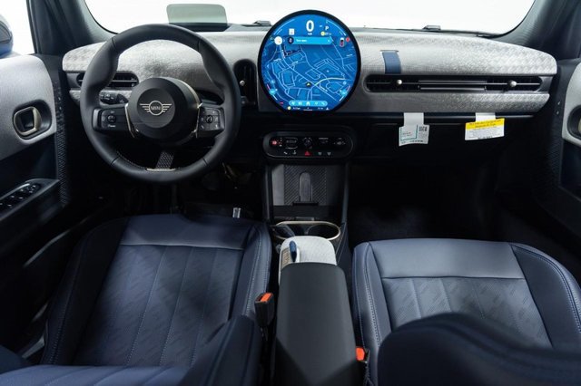 New 2027 MINI Cooper 4-Door Hardtop FWD image 18