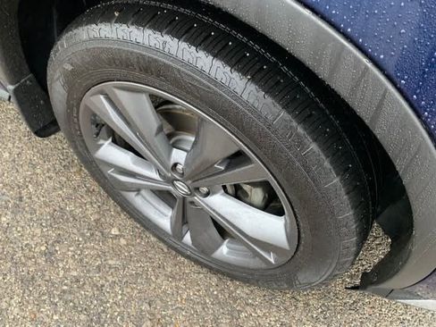 Used 2020 Nissan Murano Platinum w/ Cargo Package image 10