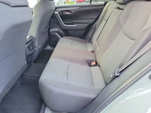 Used 2023 Toyota RAV4 XLE FWD image 11