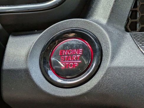 Used 2025 Honda CR-V LX image 30