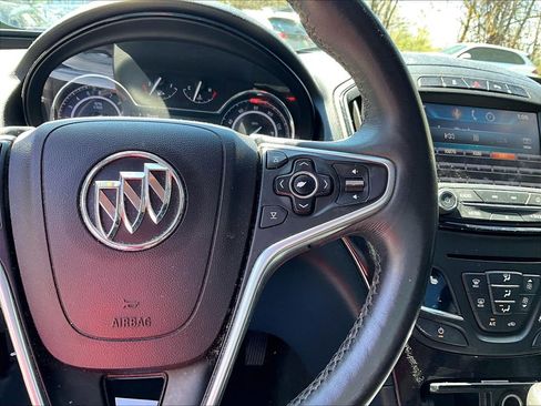 Used 2014 Buick Regal Premium FWD image 17