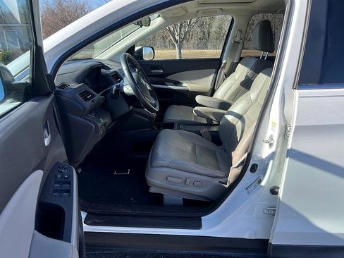 Used 2013 Honda CR-V EX-L image 9