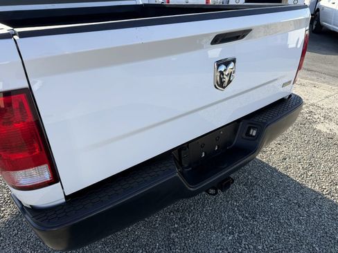 Used 2018 RAM 1500 Tradesman w/ Popular Equipment Group RWD image 7