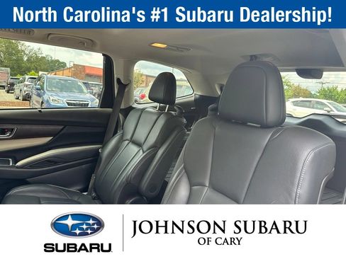 Used 2021 Subaru Ascent Touring w/ Popular Package #2 AWD/4WD image 22