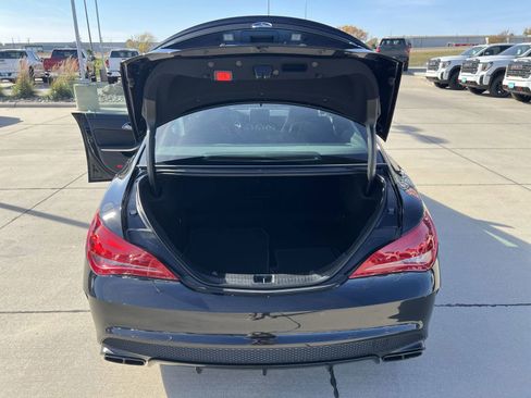 Used 2016 Mercedes-Benz CLA 45 AMG AMG CLA 45 image 25