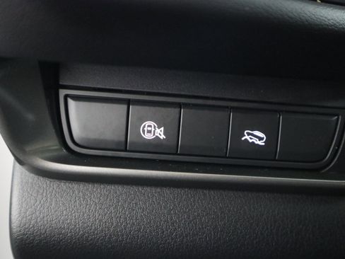 Certified 2025 MAZDA CX-30 AWD 2.5 S w/ Select Sport Pkg image 28