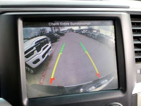 Used 2014 RAM 1500 Big Horn image 17