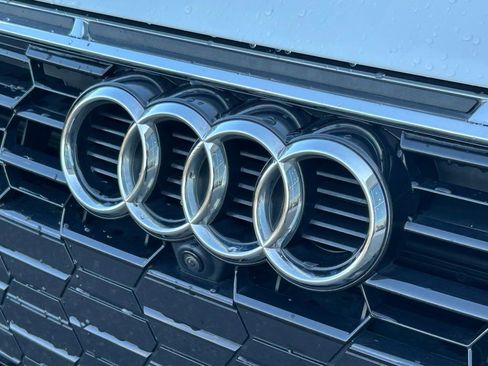 Used 2022 Audi A5 2.0T Premium Plus AWD/4WD image 45