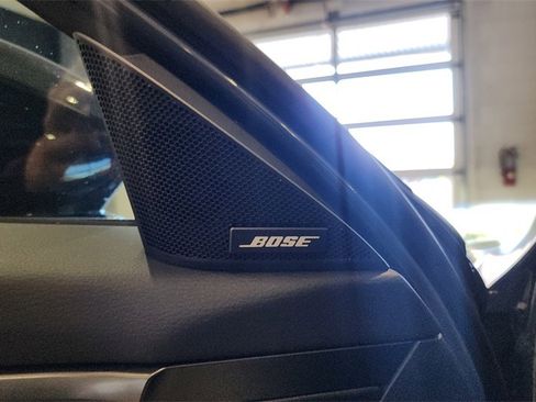 Used 2025 MAZDA CX-50 AWD 2.5 S w/ Cargo Package image 29