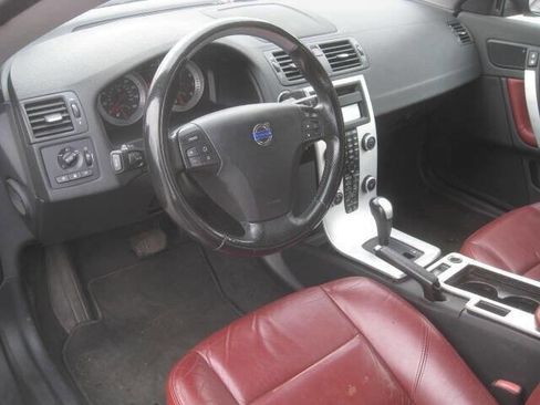 Used 2011 Volvo C70 T5 image 13