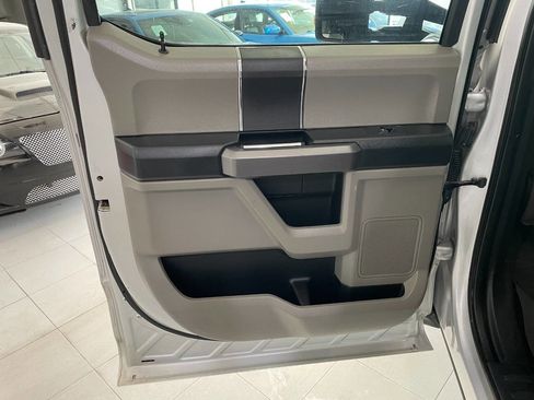 Used 2019 Ford F150 XLT w/ Max Trailer Tow Package image 21