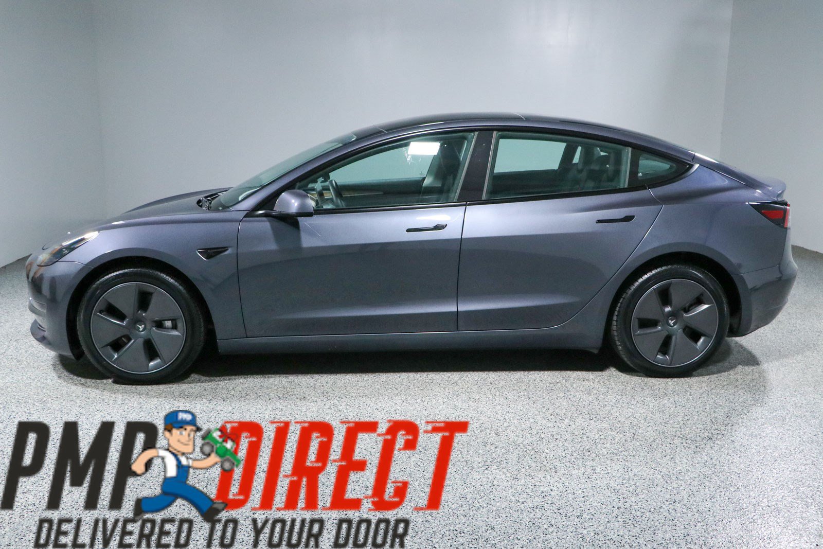 Used 2023 Tesla Model 3 Long Range AWD/4WD image 10