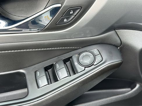 Certified 2023 Chevrolet Traverse LT w/ Midnight/Sport Edition image 13