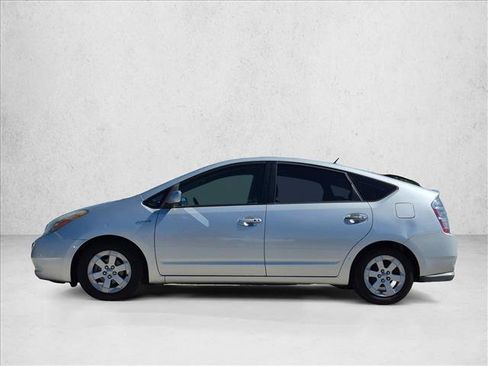 Used 2008 Toyota Prius FWD image 9