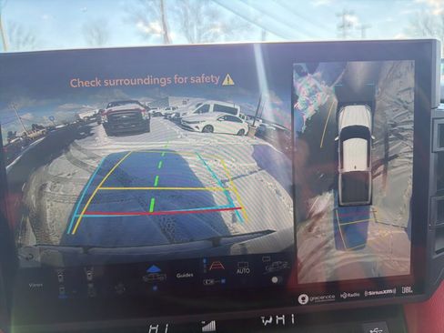 Used 2023 Toyota Tundra TRD Pro image 16