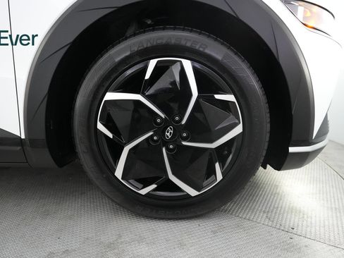 Used 2024 Hyundai Ioniq 5 SEL RWD image 20