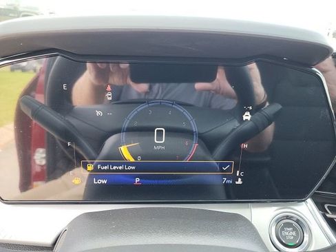 New 2026 Chevrolet Trax LT image 36