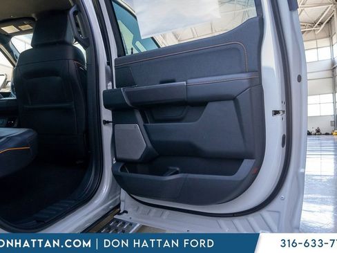 New 2026 Ford F150 Tremor image 20