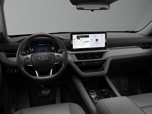 New 2026 Ford Explorer Active w/ Active Comfort Package AWD/4WD image 53