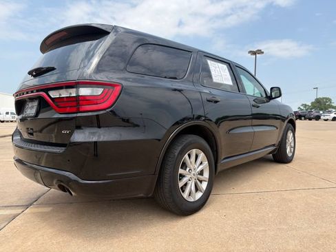 Used 2024 Dodge Durango GT AWD/4WD image 19