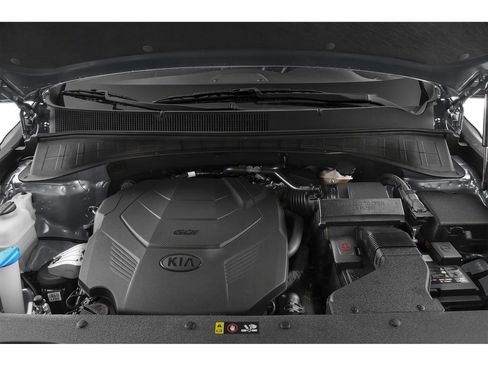 Certified 2019 Kia Sorento SX image 20