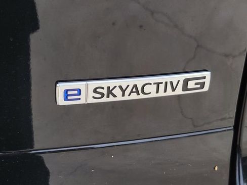 New 2026 MAZDA CX-90 3.3 Turbo w/ Preferred Package image 6