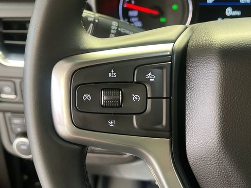 Used 2024 Chevrolet Tahoe LS w/ Max Trailering Package image 25