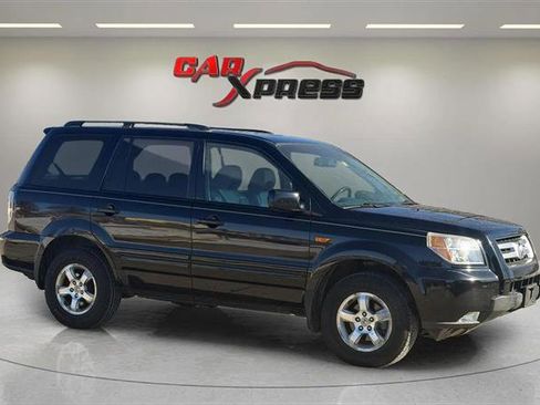 Used 2007 Honda Pilot EX-L image 6