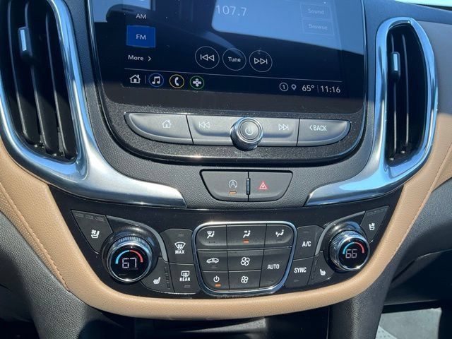 Used 2023 Chevrolet Equinox Premier AWD/4WD image 6