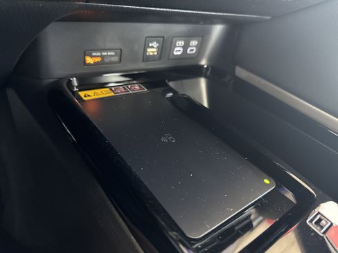 Certified 2026 Toyota Camry XSE w/ Premium Plus Package image 24