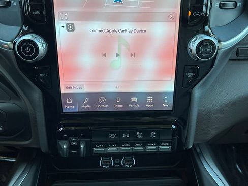 New 2025 RAM 2500 Laramie w/ Towing Technology Group AWD/4WD image 52