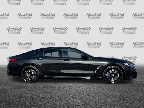 New 2026 BMW M850i xDrive image 5