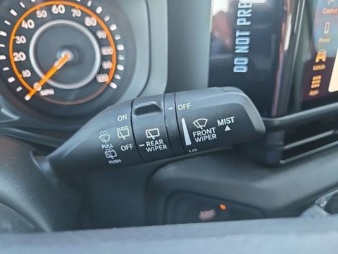 New 2026 Jeep Wrangler Sport image 43