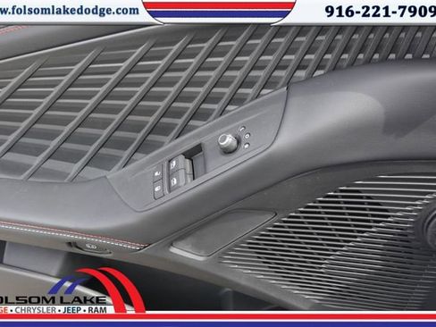 New 2025 Dodge Charger Daytona R/T w/ Quick Order Package 25M R/T AWD/4WD image 11