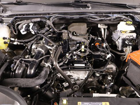 Used 2024 Ford Ranger Lariat w/ FX4 Off-Road Package image 19