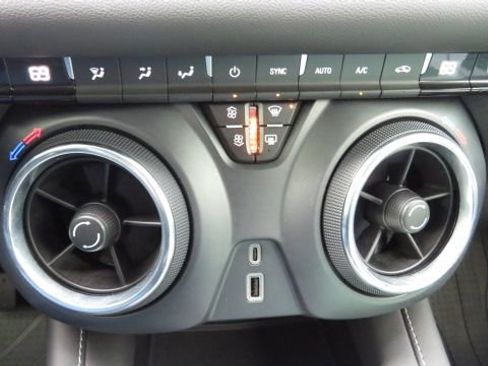 Used 2024 Chevrolet Blazer LT w/ Midnight/Sport Edition image 14