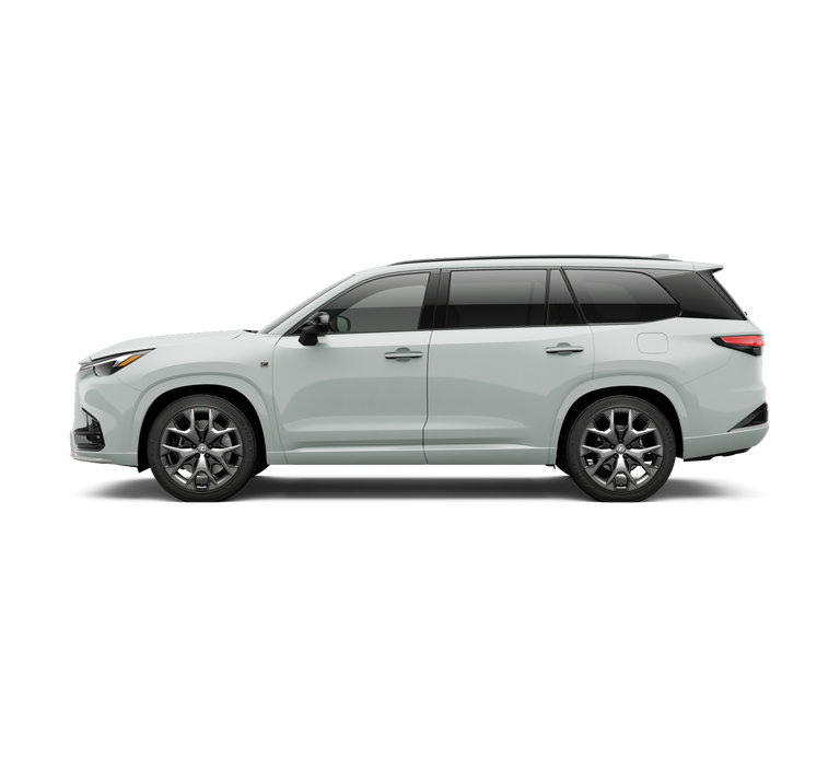 Used 2026 Lexus TX 500h AWD w/ Technology Package image 18